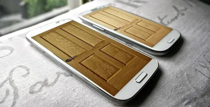 4Crowns Casino Aplicación móvil